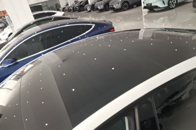 Tesla Model 3 2024 #25 Tesla Model 3 2024 car image #25