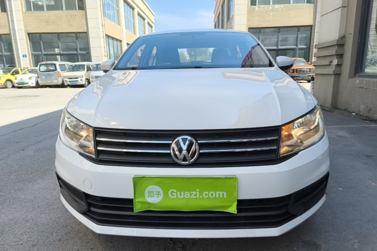 Volkswagen Santana 2020 car image #3
