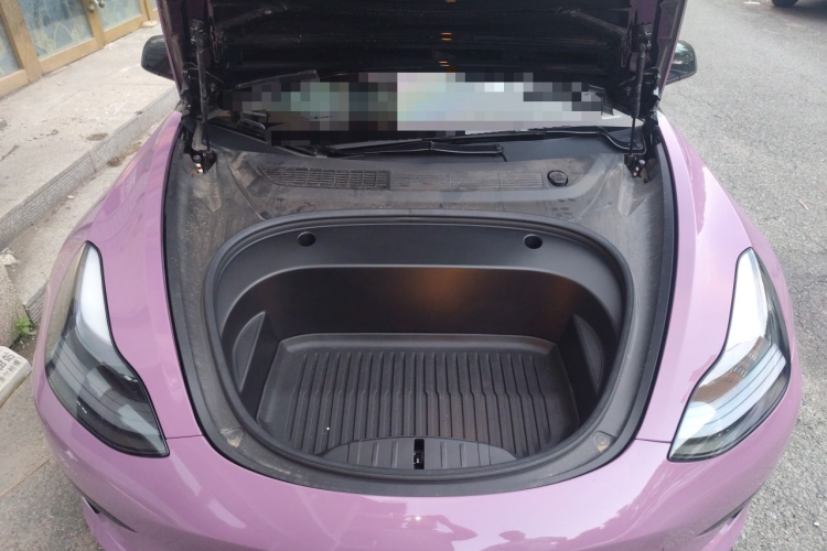 Tesla Model 3 2023 #22 Tesla Model 3 2023 immagine di auto #22