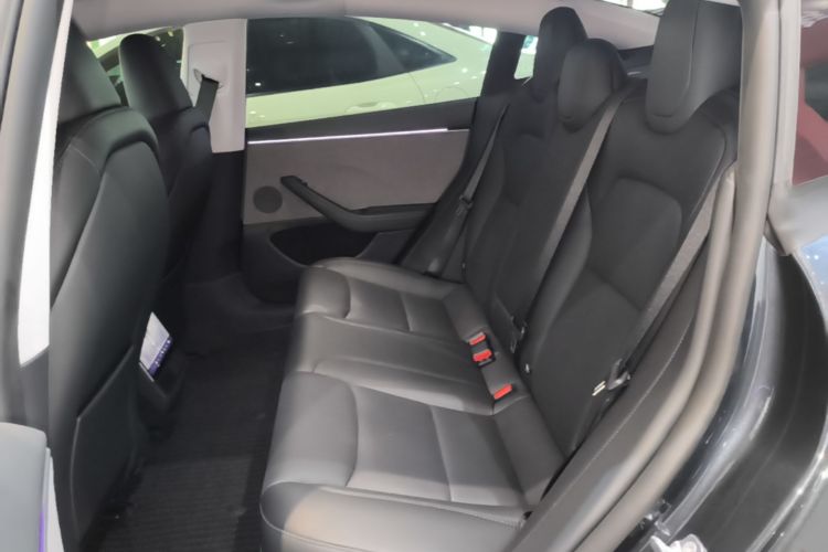 Tesla Model 3 2025 #17 Tesla Model 3 2025 car image #17