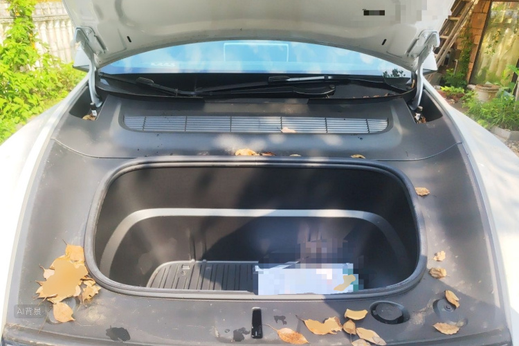 Tesla Model Y 2026 #22 Tesla Model Y 2026 car image #22