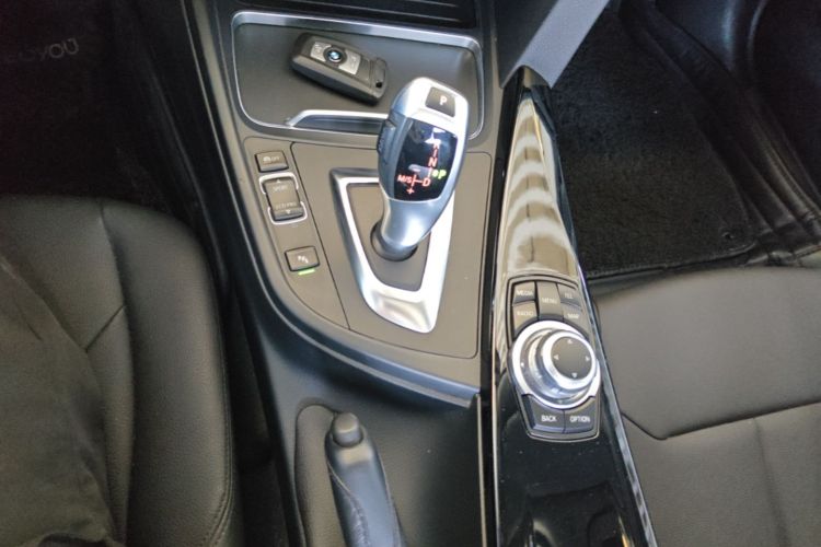 BMW 3 Series 2016 car image #14
