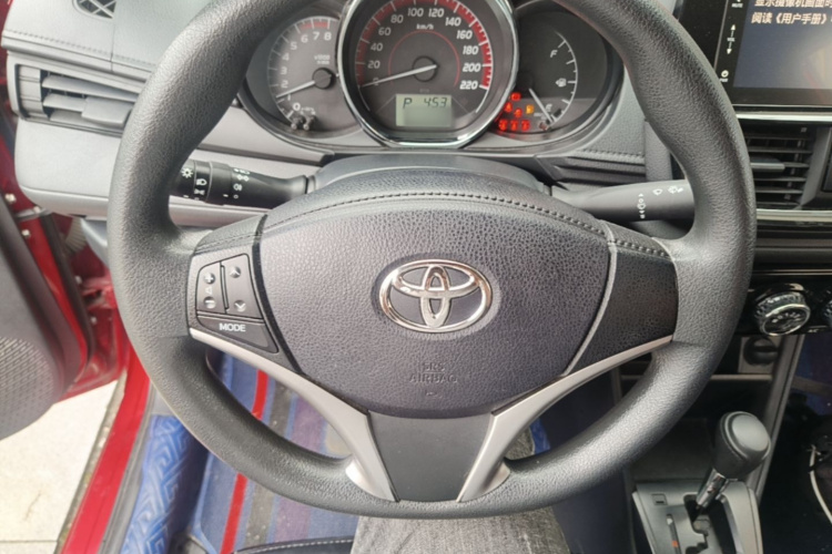 Toyota Vios 2022 #11 Toyota Vios 2022 immagine di auto #11