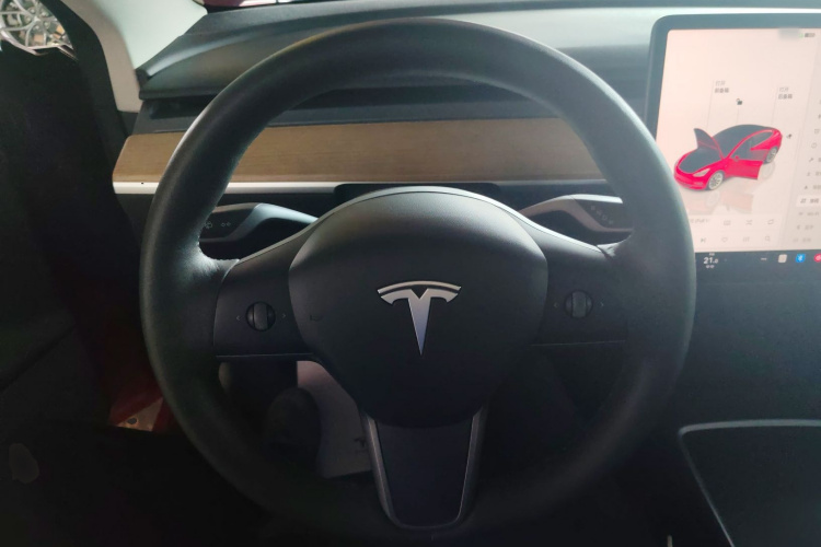 Tesla Model 3 2022 #15 Tesla Model 3 2022 immagine di auto #15