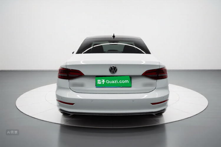 Volkswagen Lavida 2020 car image #6