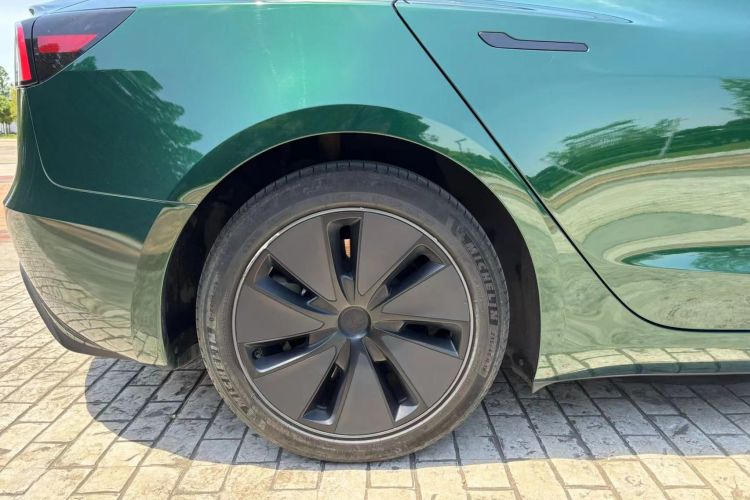 Tesla Model 3 2024 #9 Tesla Model 3 2024 immagine di auto #9