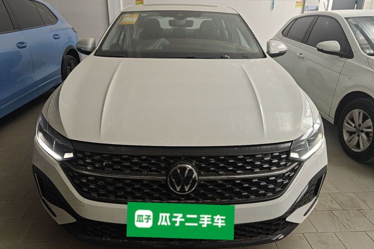 Volkswagen Lavida 2026 car image #3