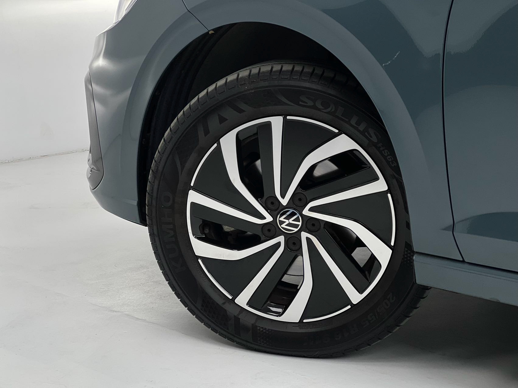 Volkswagen Lavida 2023 #8 Volkswagen Lavida 2023 car image #8
