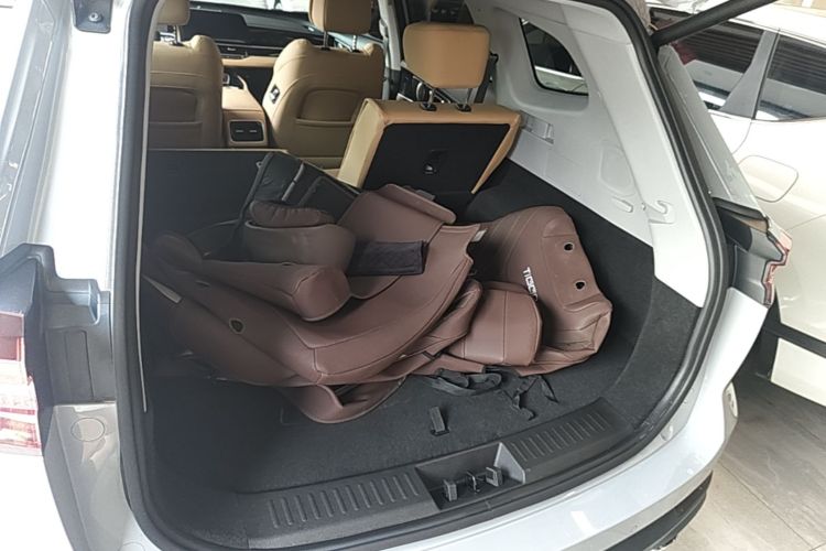 Chery Tiggo 8 PRO 2024 #19 Chery Tiggo 8 PRO 2024 car image #19