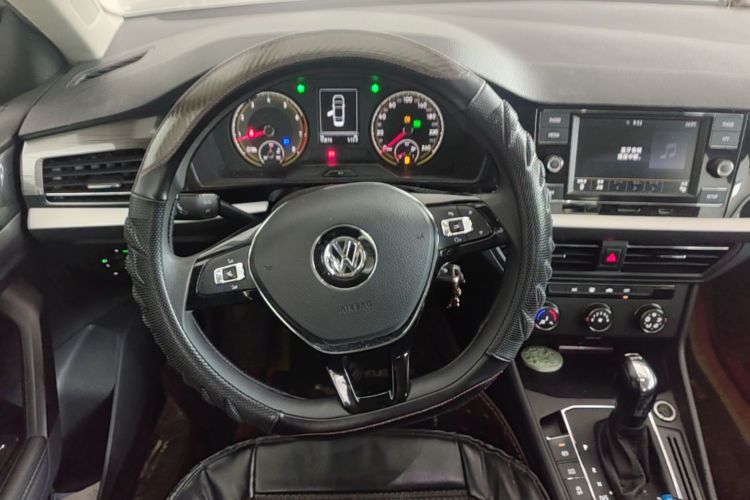 Volkswagen Lavida 2018 #11 Volkswagen Lavida 2018 immagine di auto #11