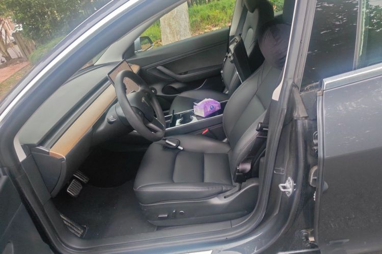 Tesla Model 3 2020 car image #15