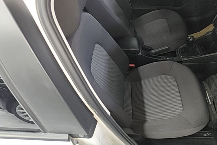 Volkswagen Santana 2019 #24 Volkswagen Santana 2019 car image #24