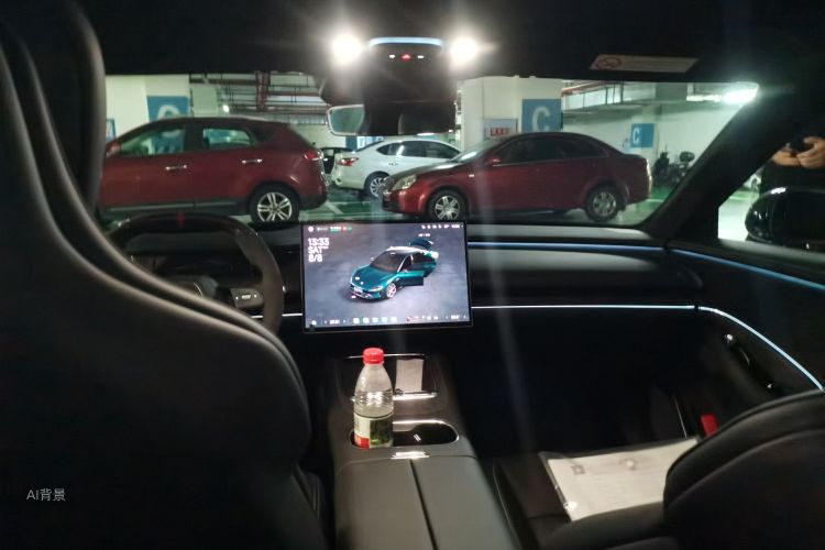 2026 #20 2026 immagine di auto #20