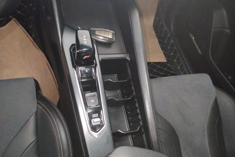GEELY Binray 2022 #21 GEELY Binray 2022 صورة سيارة #21