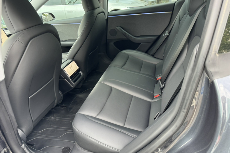 Tesla Model 3 2024 #21 Tesla Model 3 2024 car image #21