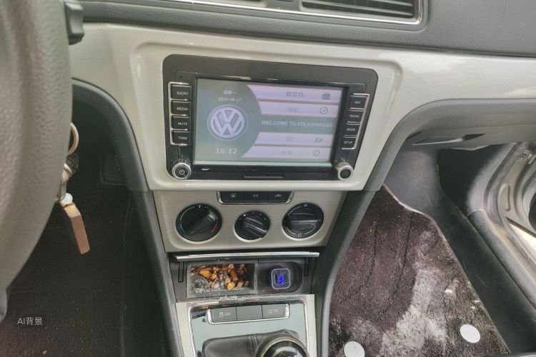 Volkswagen Lavida 2015 #15 Volkswagen Lavida 2015 car image #15