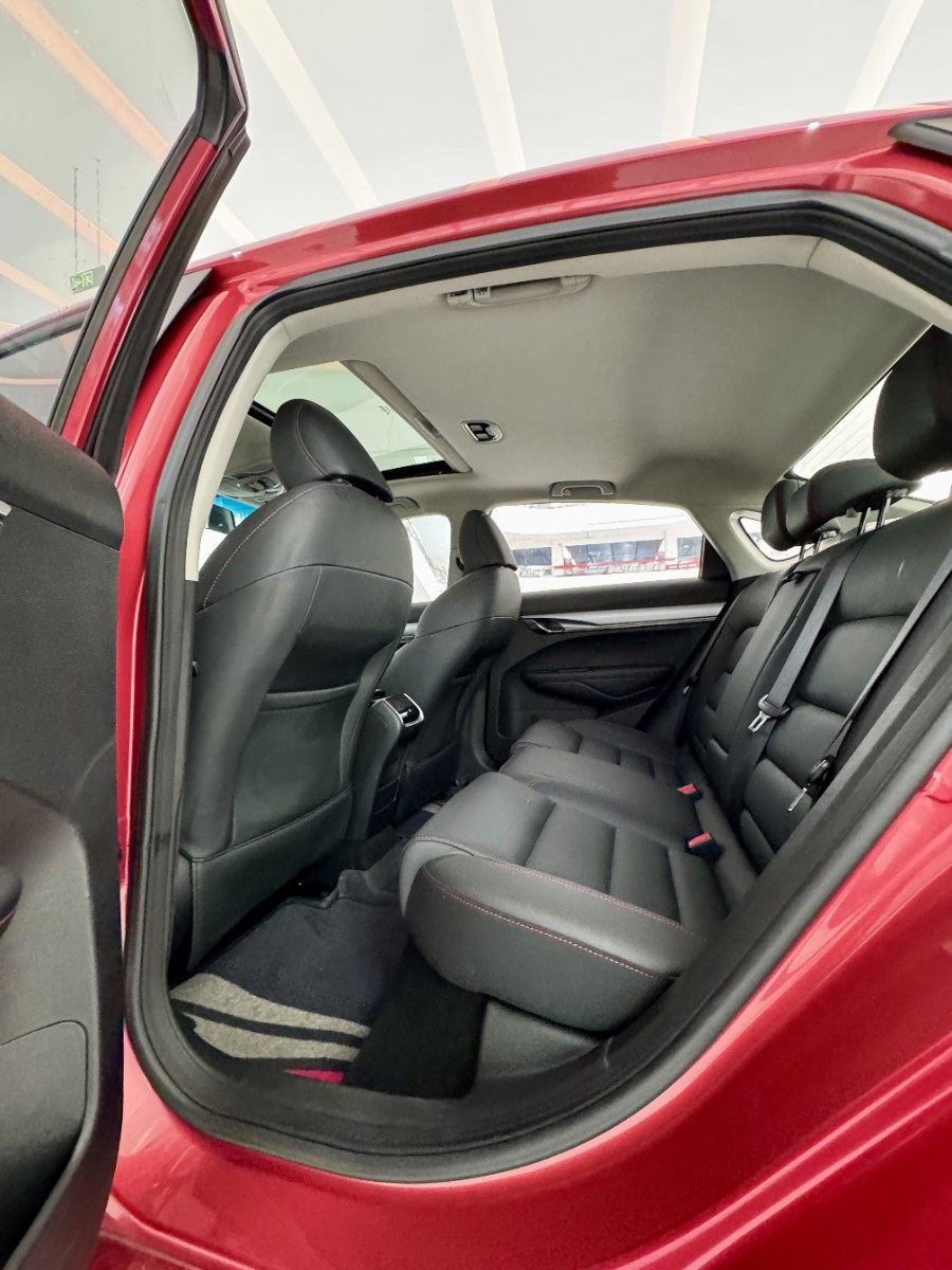 GEELY Binray 2020 #8 GEELY Binray 2020 image de voiture #8