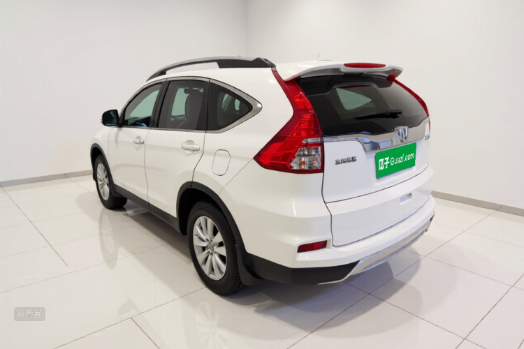 Honda CR-V 2017 car image #5