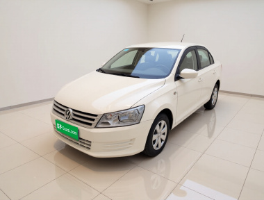 Volkswagen Santana 2016 Volkswagen Santana 2016 car image