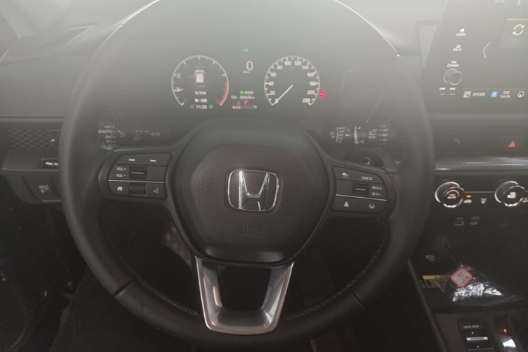 Honda CR-V 2025 immagine di auto #11