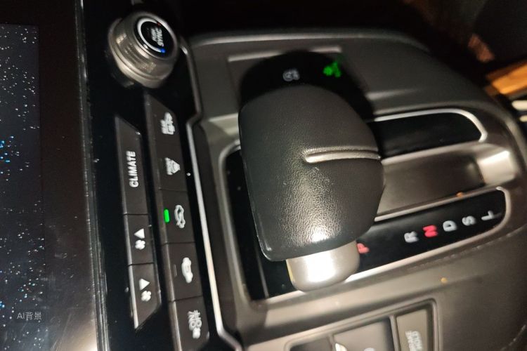 Honda CR-V 2018 car image #16