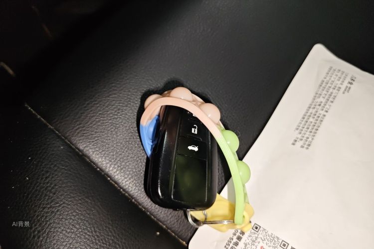 Toyota Corolla 2020 car image #10