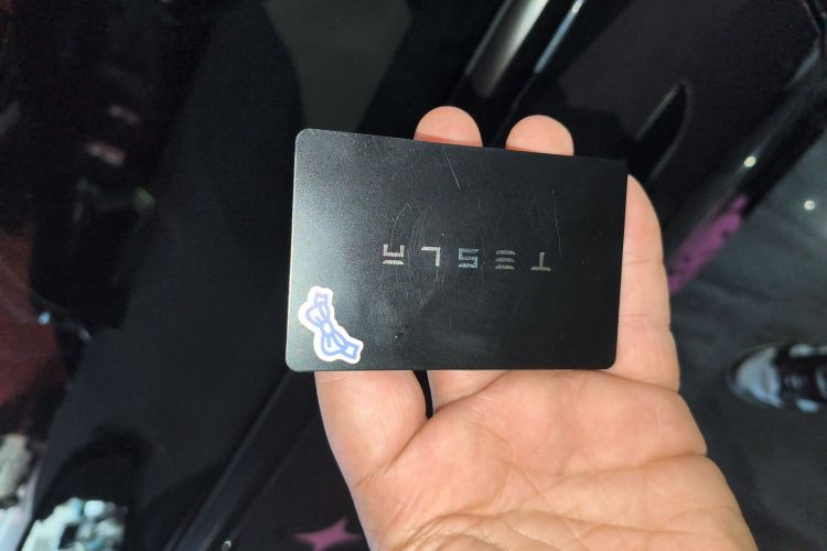 Tesla Model 3 2025 #9 Tesla Model 3 2025 car image #9