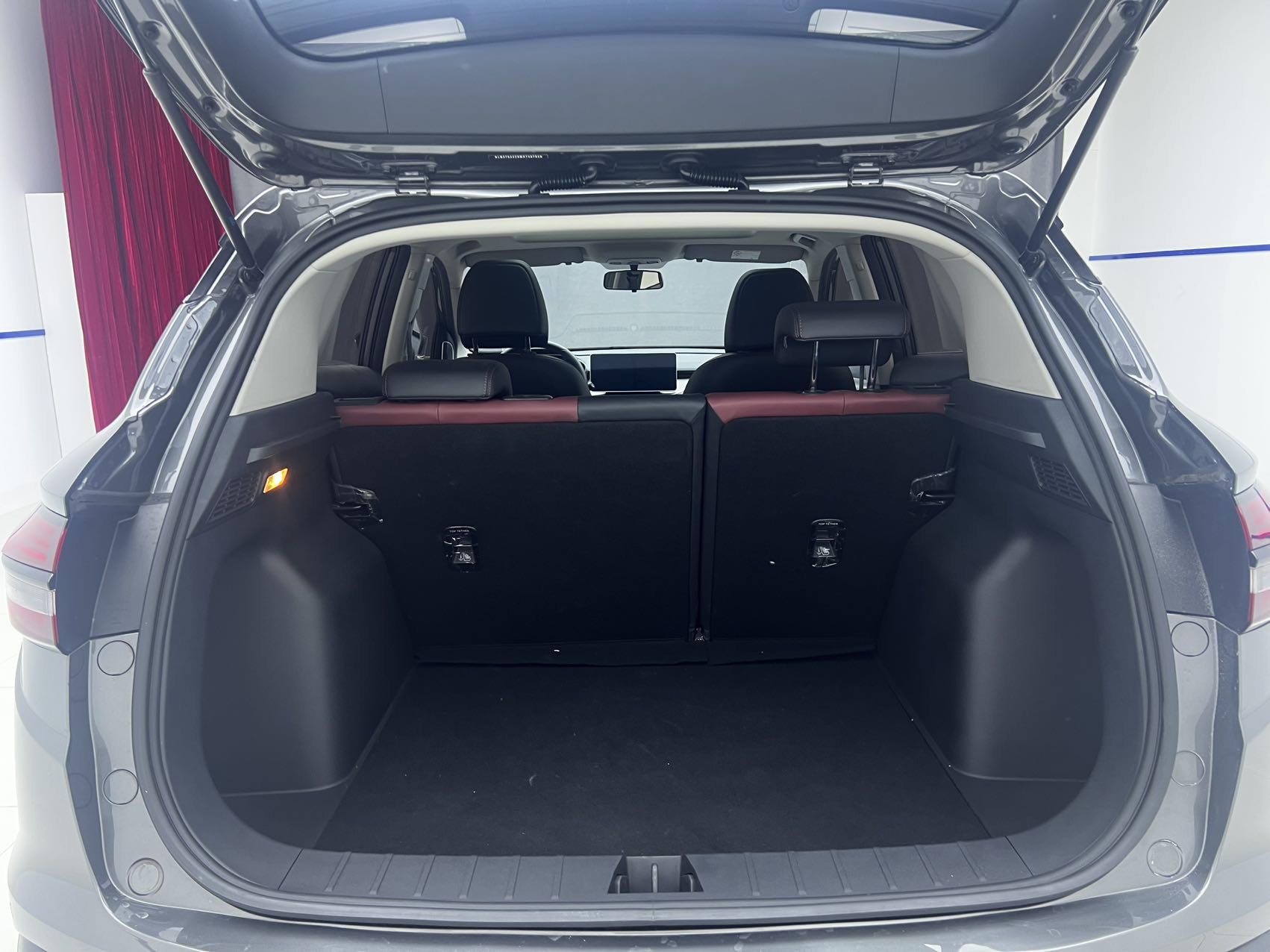 GEELY Coolray 2021 image de voiture #16