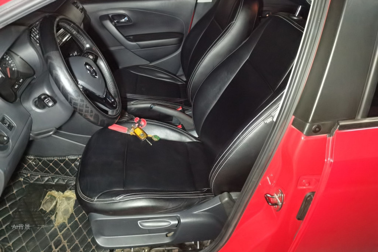 Volkswagen Polo 2019 #17 Volkswagen Polo 2019 imagem de carro #17
