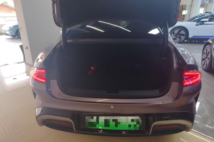 MI SU7 2024 car image #21