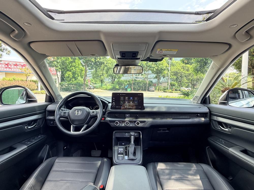 Honda CR-V 2024 car image #6