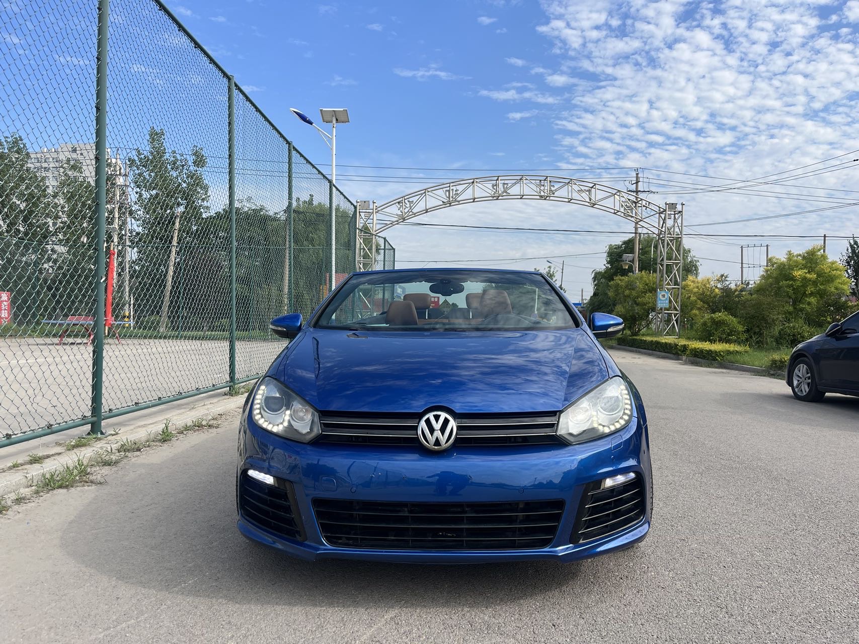 Volkswagen Golf (Imported) 2013 #2 Volkswagen Golf (Imported) 2013 imagen de coche #2