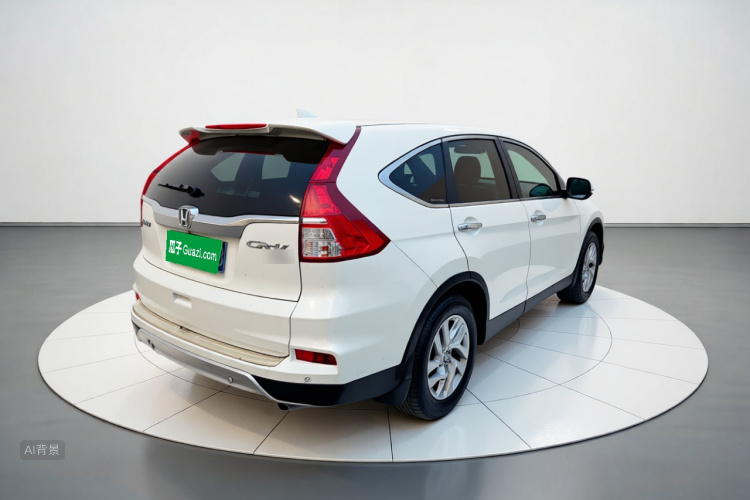 Honda CR-V 2015 #7 Honda CR-V 2015 car image #7