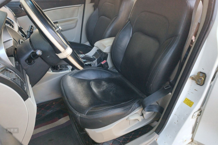 GEELY Emgrand 2014 car image #17