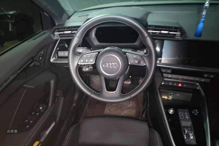 Audi A3 2023 صورة سيارة #12