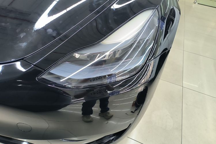 Tesla Model Y 2023 #23 Tesla Model Y 2023 imagen de coche #23