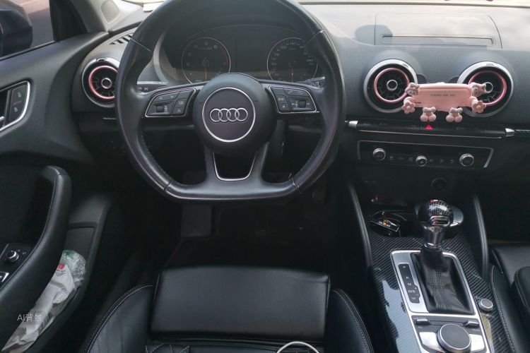 Audi A3 2019 #12 Audi A3 2019 immagine di auto #12