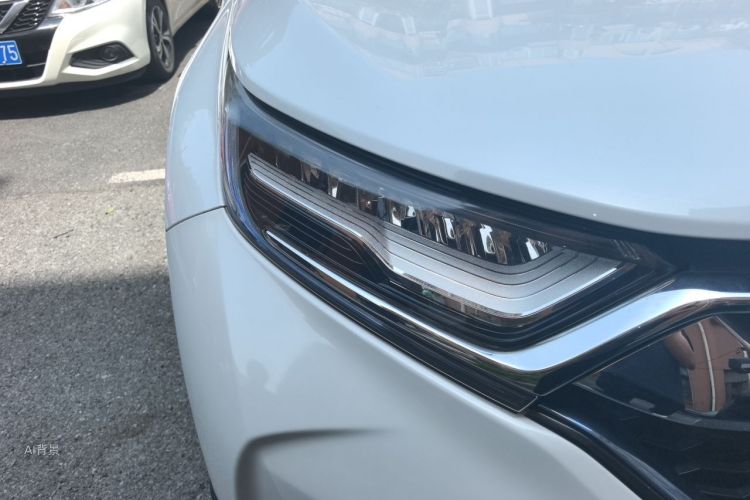 Honda CR-V 2018 car image #8