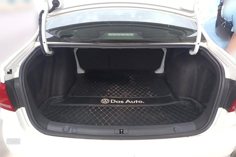 Volkswagen Lavida 2017 #21 Volkswagen Lavida 2017 car image #21