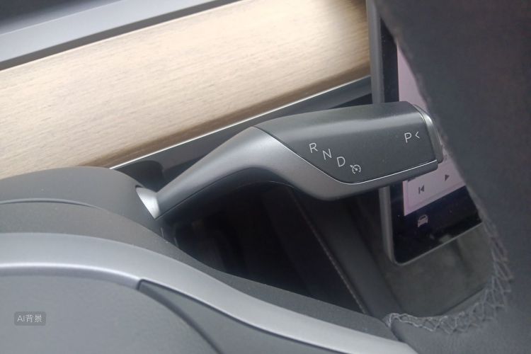 Tesla Model Y 2021 #16 Tesla Model Y 2021 car image #16