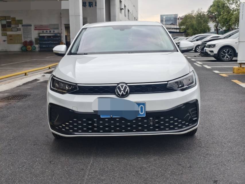 Volkswagen Lavida 2025 car image #3
