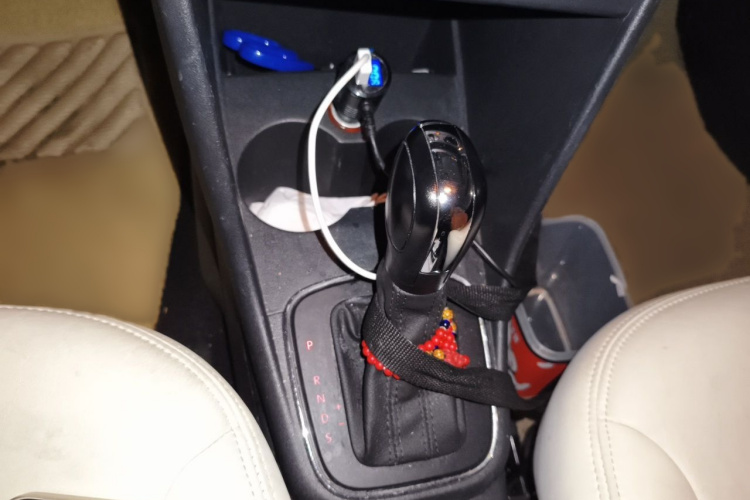 Volkswagen Polo 2015 car image #18