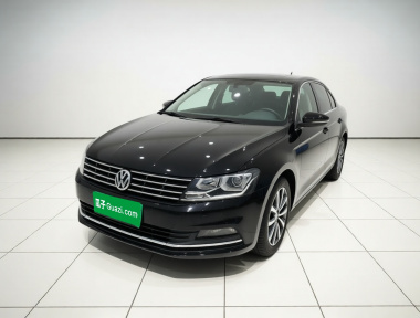 Volkswagen Lavida 2018 Volkswagen Lavida 2018 car image