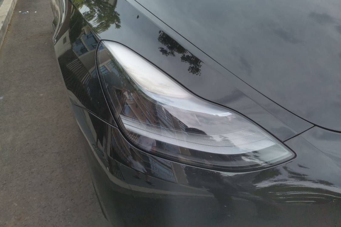Tesla Model Y 2023 #7 Tesla Model Y 2023 car image #7