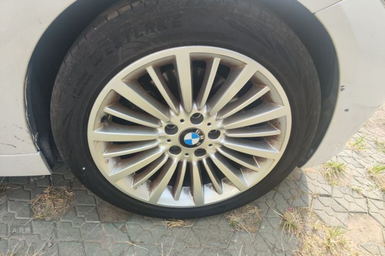 BMW 3 Series 2018 #9 BMW 3 Series 2018 car image #9