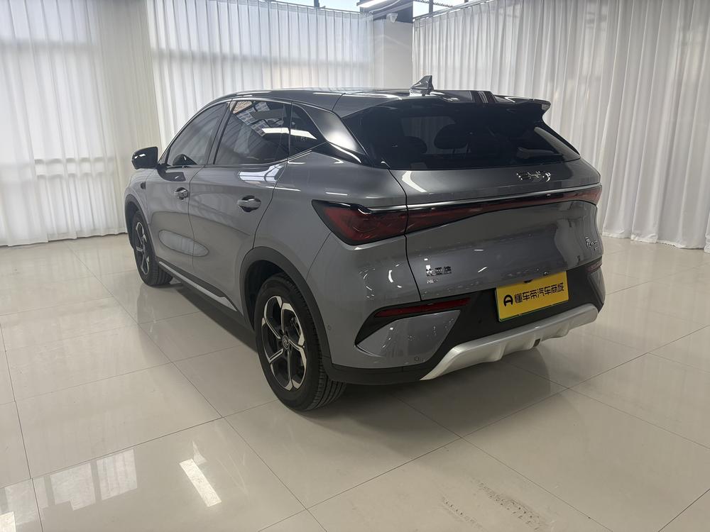 BYD Yuan Plus 2025 car image #5