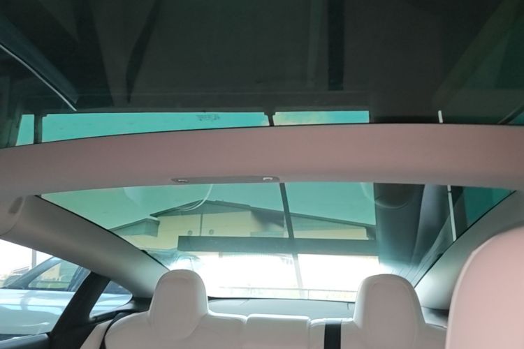 特斯拉 Model 3 2020 汽车图片 #18