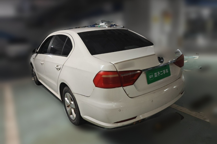 Volkswagen Lavida 2015 #4 Volkswagen Lavida 2015 car image #4
