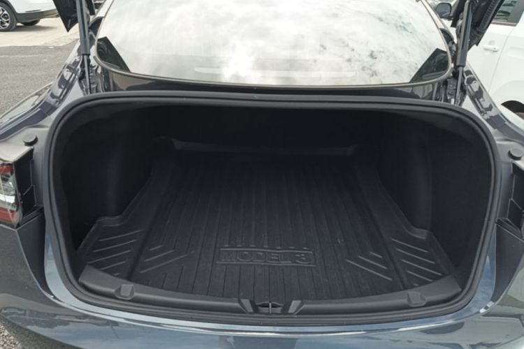 Tesla Model 3 2020 #19 Tesla Model 3 2020 car image #19