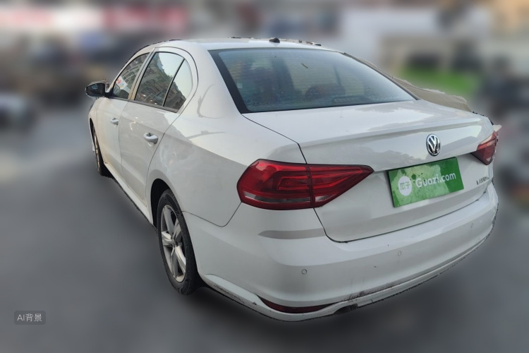 Volkswagen Lavida 2018 #5 Volkswagen Lavida 2018 car image #5